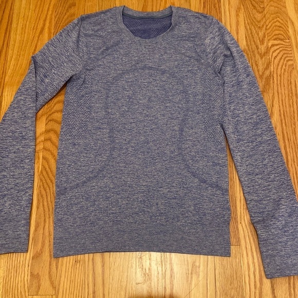lululemon athletica Tops - lululemon athletica long sleeve shirt